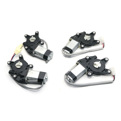 Power Window Regulator Motor for Mitsubishi Lancer Mirage 1992-2003