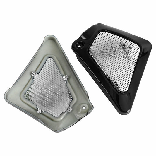 Airbox Side Cover for V-Rod VRSCA (2002-2017)