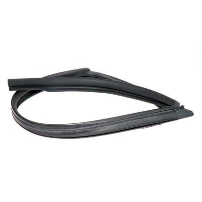 Front Door Glass Run Seal for Nissan Sentra Sedan B13 1990-1994
