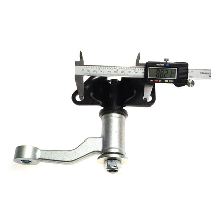 Tie Rod Idler Arm Center Link Set for Nissan Datsun King Cab 1985-1999