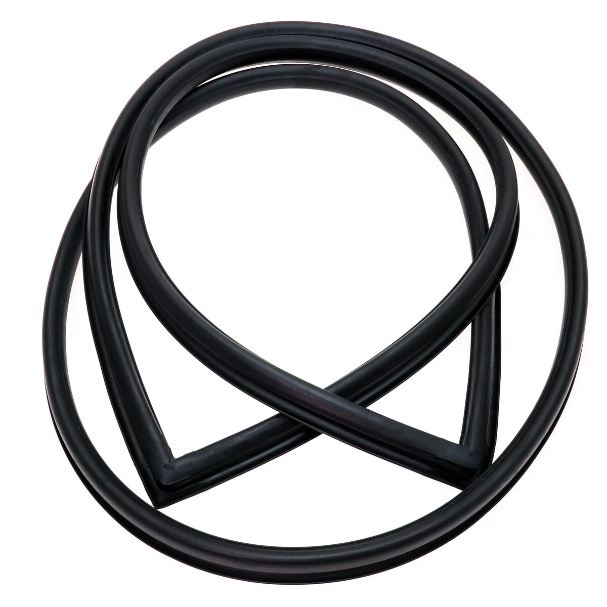 Front Windshield Weatherstrip for Nissan Datsun 520/521 1968-1973