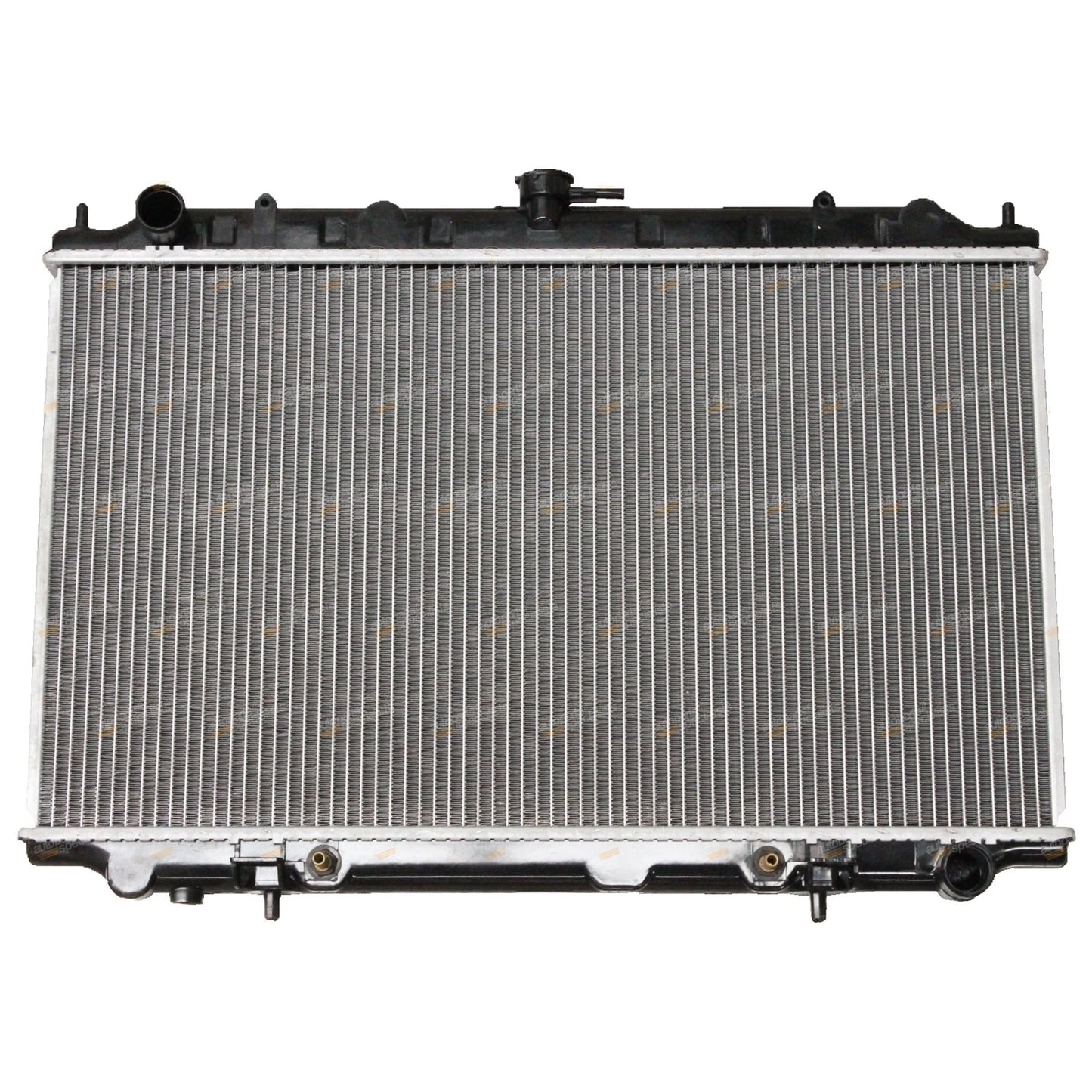 Alloy Core Radiator for Nissan Maxima A32 Auto/Manual (1995-1999)