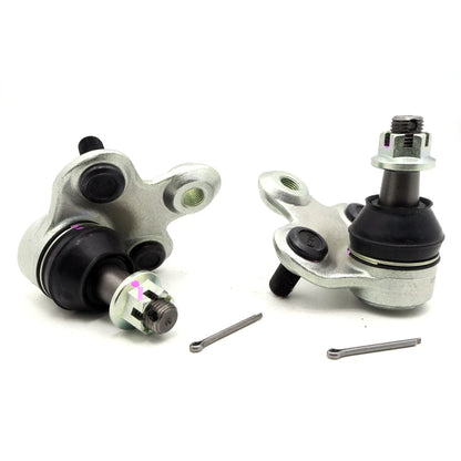 Front Lower Ball Joint for Toyota Corolla Sedan 2018-2023