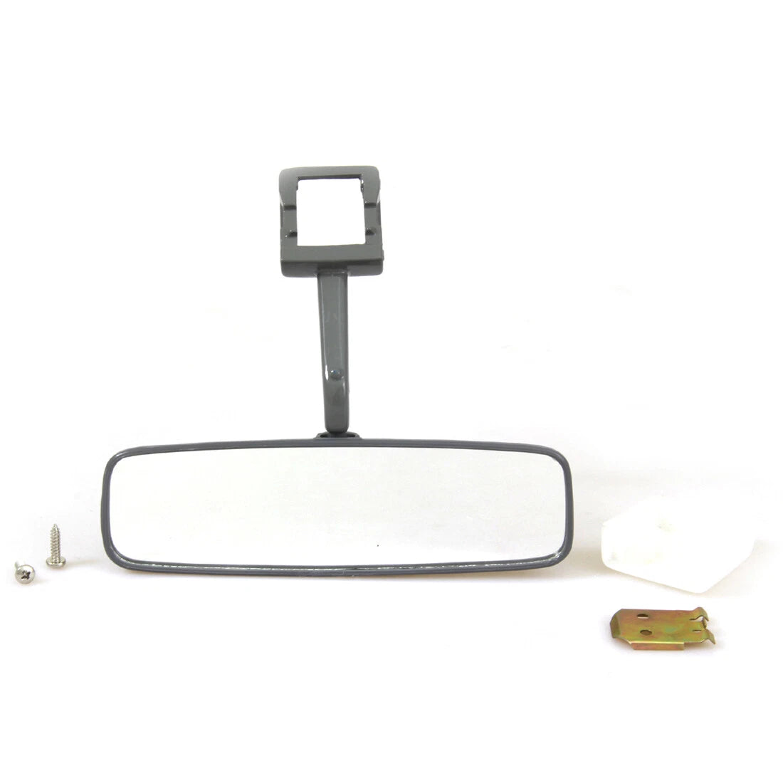 Interior Rear View Mirror for Toyota Corolla KE70 KE75 TE71 KE80 AE86 1979-1987