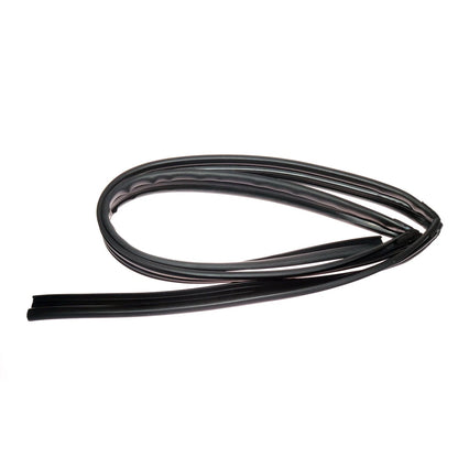 Front Door Glass Run Channel for Honda Civic Sedan 2006-2011