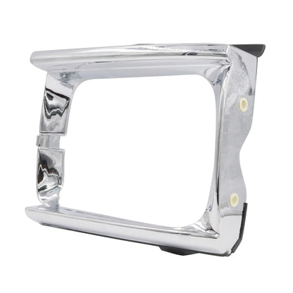Head Light  Door for Toyota Hilux N80 LN85 VZN85 VZN95 YN86 1988-1997