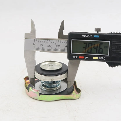 Radiator Cap for Toyota Trekker Hilux Surf SR5 4Runner 1981-1989