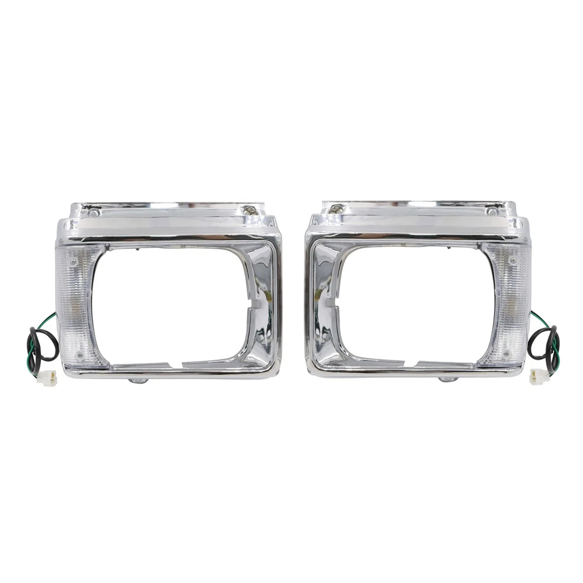 Head Light  Door Set for Toyota Hilux2WD 1978-1983