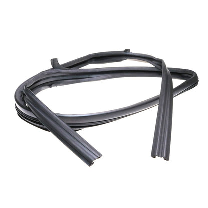 FR Door Glass Run Channel for Toyota Hilux 1988-1997
