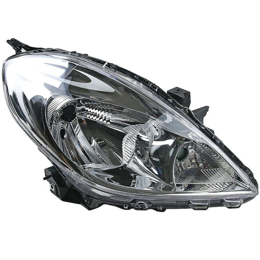 1 x Front Right Headlight for Almera N17 (2012-2014)