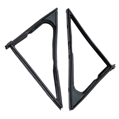 x2 Vent Window Seal for Datsun Nissan 620 Ute 1972-1979
