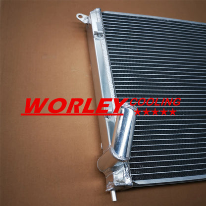 Aluminum Radiator for BMW MINI COOPER S 1.6 Turbo (R50-R53) (2001-2008)