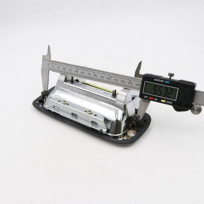 Left Door Handle for Toyota Land Cruiser 80 Series FJ80 HDJ80 FZJ80 1990-2006
