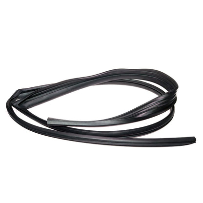 LHS Door Window Glass Run Channel for Honda Civic Hatchback DX 1991-1995