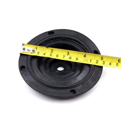 Rubber Gear Lever Shift Boot for Toyota Stout 1979-1989