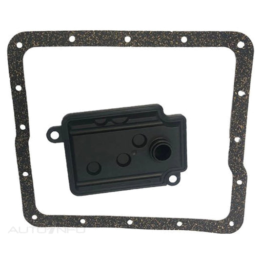 Automatic Transmission Filter Kit for Suzuki Jimny SN413 1.3L G13BB M13A (1998-2005)