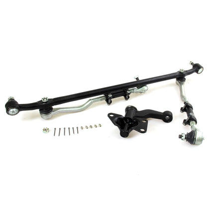 Tie Rod Idler Arm Center Link Kit for Nissan Datsun D22 1997-2004