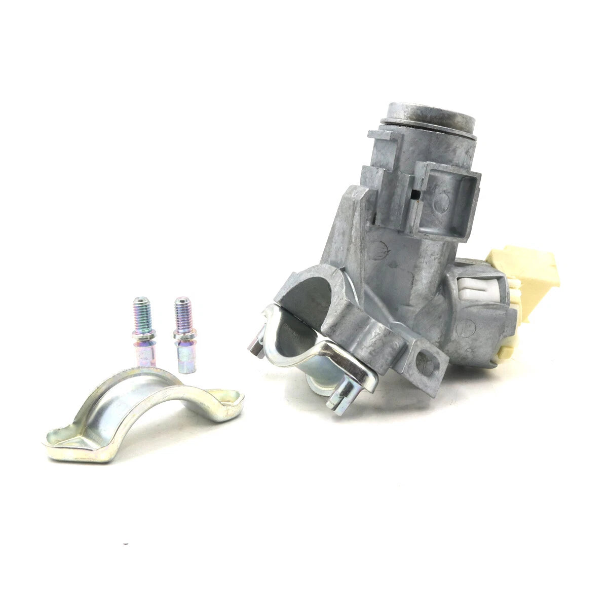 Ignition Switch Cylinder Lock & Keys for Toyota Innova Kijang 2004-2015