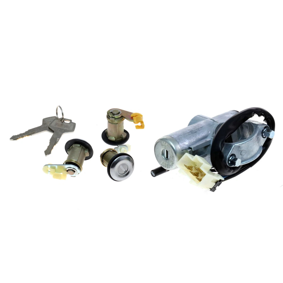 Ignition Switch Door BootLock for Nissan Sentra B13 Sunny 1990-1994