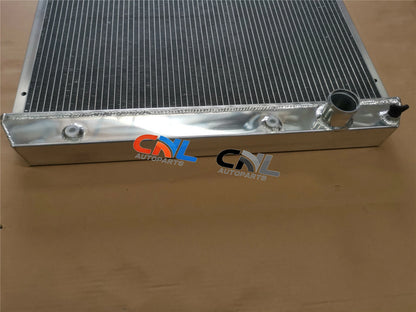 Aluminum Radiator for Chevy C10/C20/C30 (1961-1966)