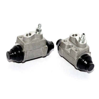 Rear Wheel Brake Cylinder Set for Hyundai Sonata Y3 1.8L/2.0L 1993-1998