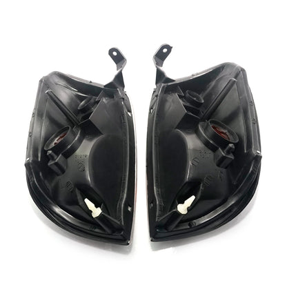 Front Corner Indicator Light x2 for Nissan Navara D22 1997-2004