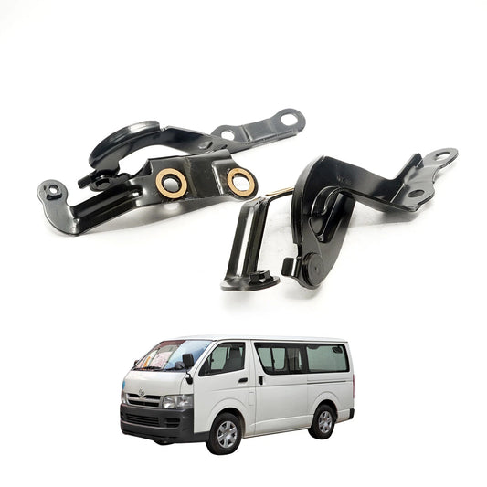 Bonnet  Hinge x2 for Toyota Hiace 2005-2019
