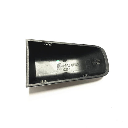 1 x Black Exterior Door Handle Cover for Land Rover Range Rover Evoque (2011-2023)