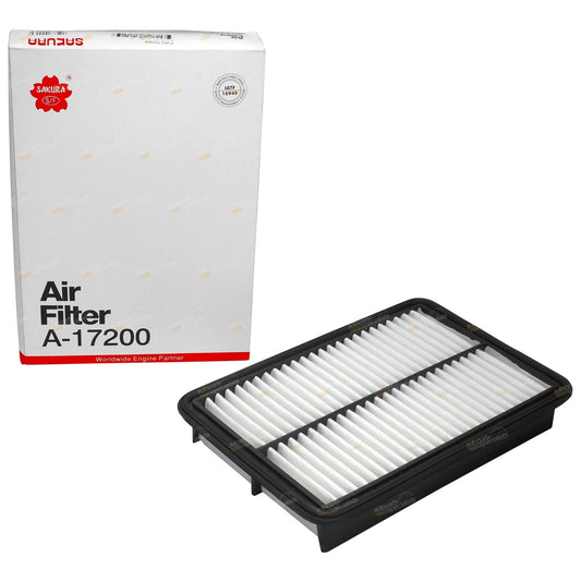Air Filter for Mazda 3 BL BM BN 2.0L 2.5L (2011-2019)