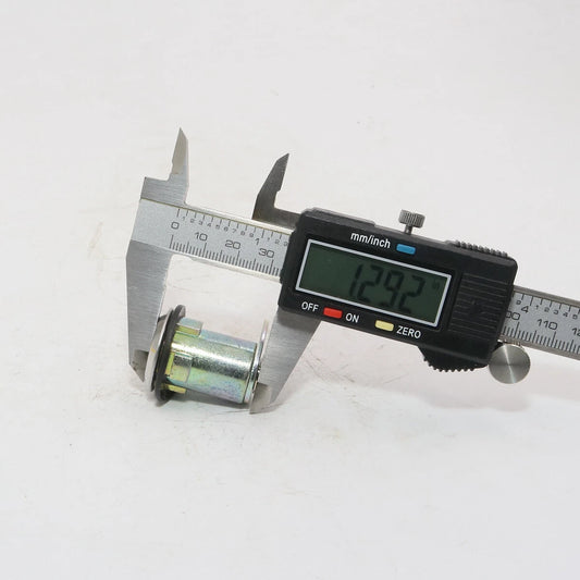 Fuel Lid Gas Lock with Keys for Datsun Nissan 620 1972-1979