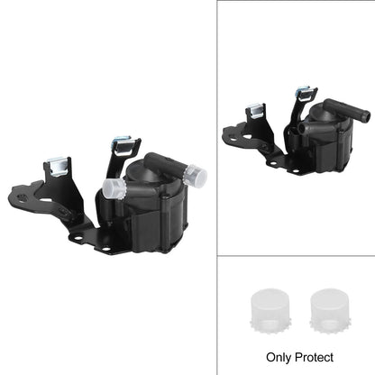 Auxiliary Water Pump for BMW Mini Cooper 2007-2012 2 x 11537630368
