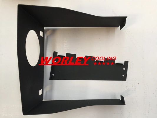 Air Intake Kit for 2009-2010 Ford F-150 5.4 (2009-2010)