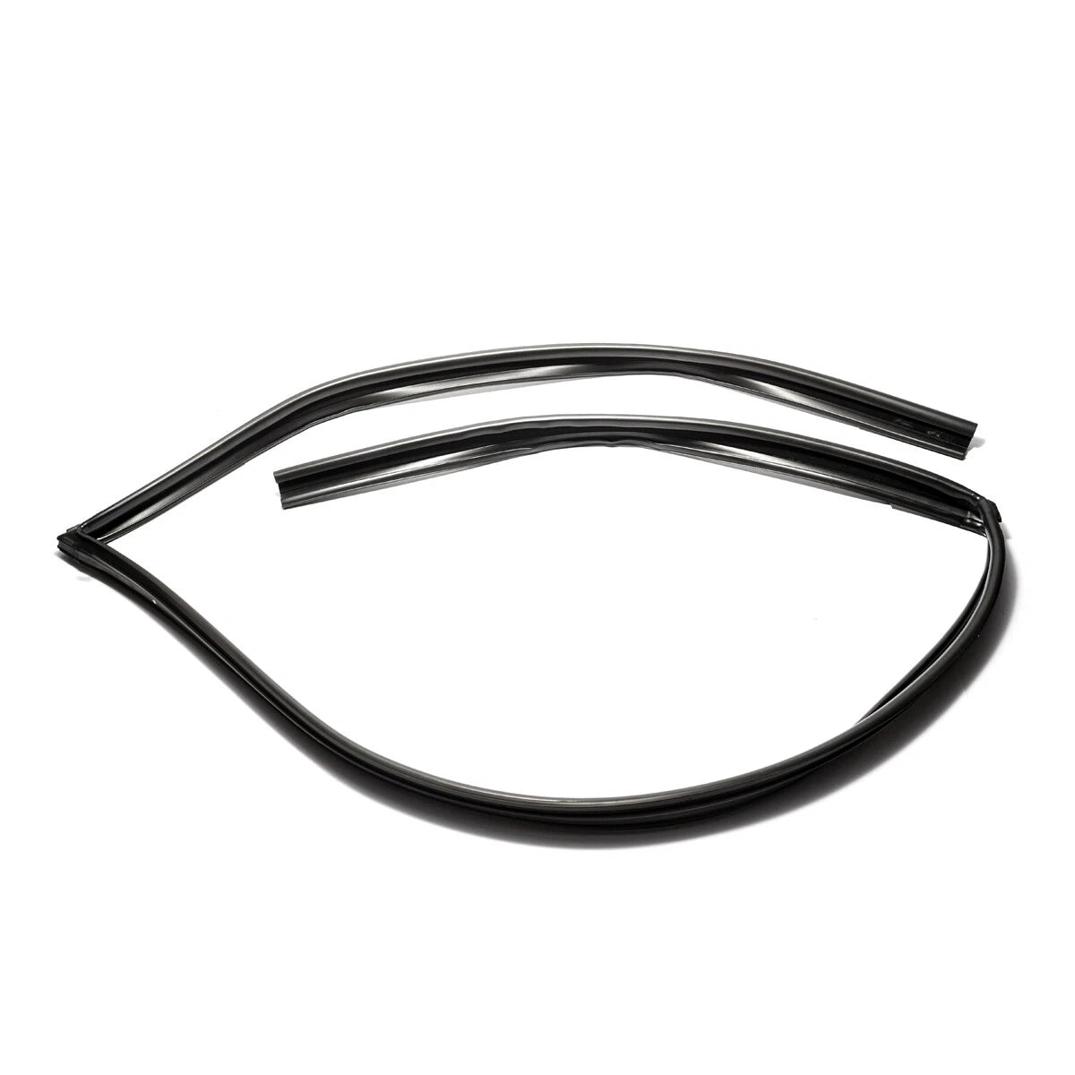 Front Door Glass Run Channel for Toyota Corolla Altis 2000-2008
