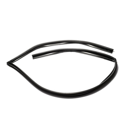 Front Door Glass Run Channel for Toyota Corolla Altis 2000-2008