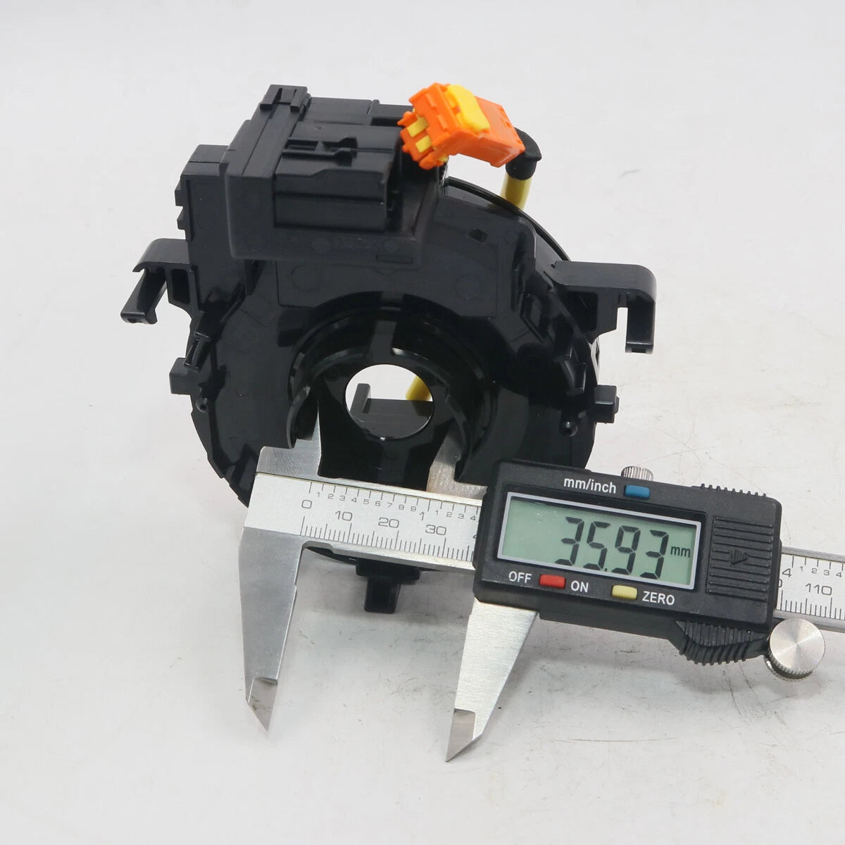Spiral Cable Clock Spring for Toyota Hilux2004-2015