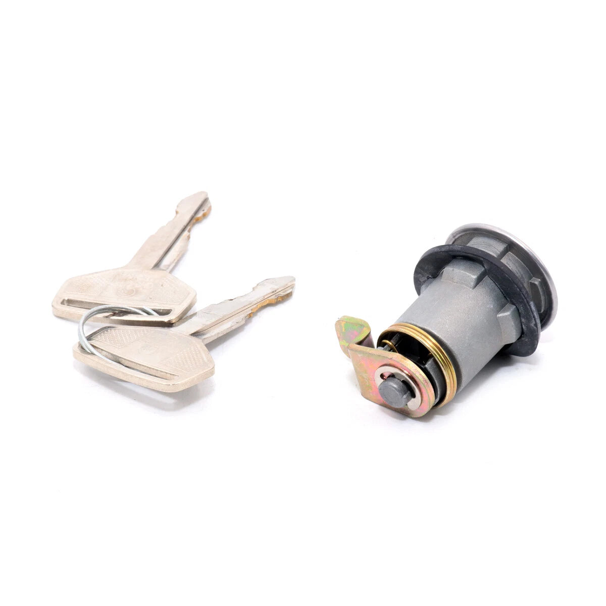 Gas Filler Lock for Toyota Hilux RN20 RN22 RN25 RN27 1972-1978