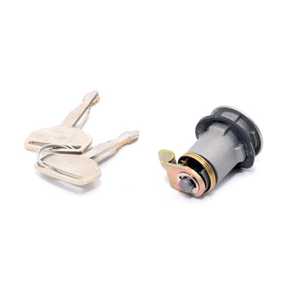Gas Filler Lock for Toyota Hilux RN20 RN22 RN25 RN27 1972-1978
