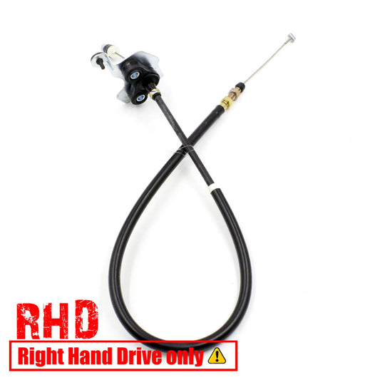 Throttle Cable for Toyota Corolla/Levin 1.3L 4E-FE 1991-1998