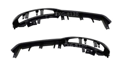 Air Vent Trim Cover for Isuzu D-Max (2012-2019)