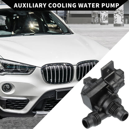 Auxiliary Water Pump for BMW 525i (2002-2005)