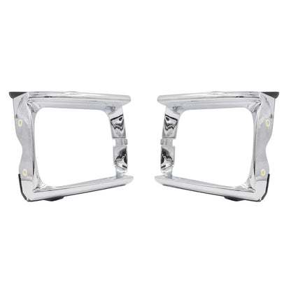 Head Light  Door Set for Toyota Hilux2WD 1987-1997