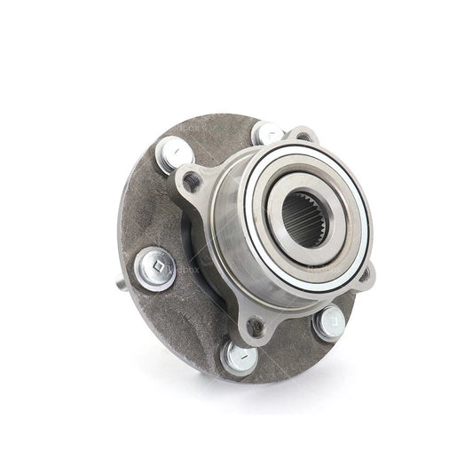 1 x Front Wheel Bearing Hub for Mitsubishi Pajero (2006-2018)
