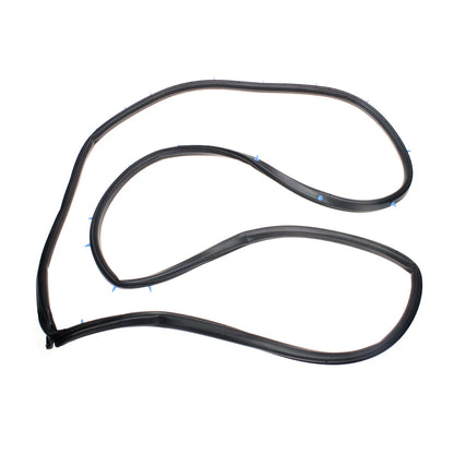 Front & Rear Door Weatherstrip Set for Honda Civic Ferio Sedan 2001-2004