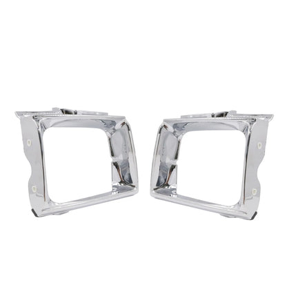 Head Light  Door Set for Toyota Hilux 4WD 1988-1997