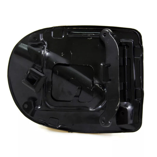 Fuel Door Cover for Nissan Navara King Cab D40 2007-2014
