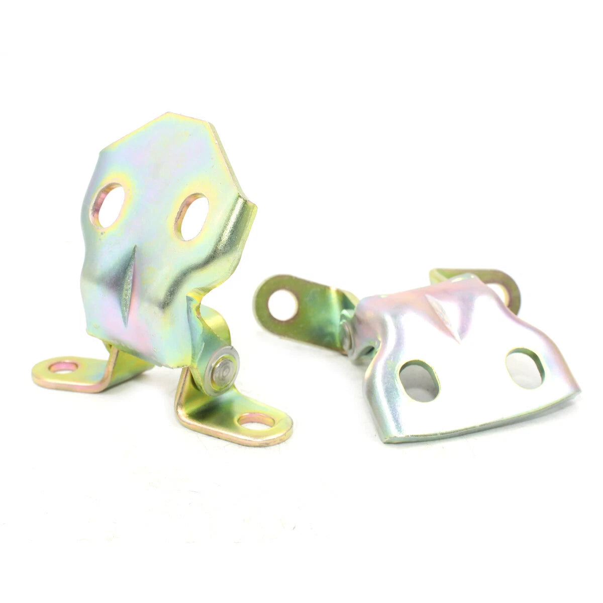 Front Right Door Hinge for Toyota Land Cruiser HZJ70/73/75 HJ75 PZJ70/73/75 1984-1989