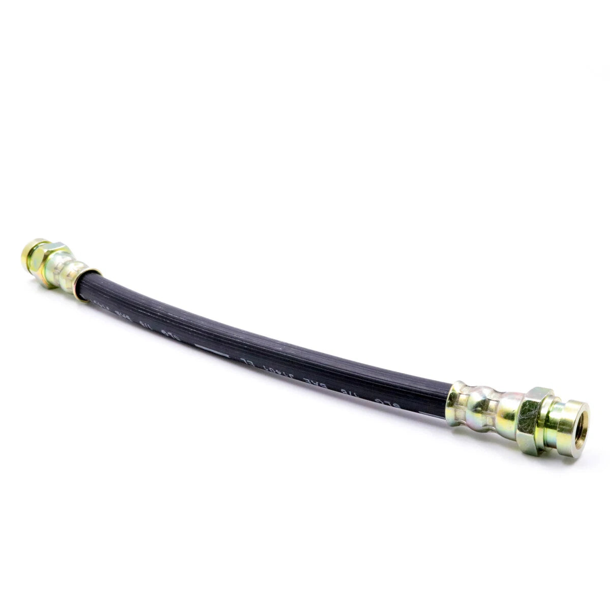 Clutch Hose Line 1-Piece for Mazda B2000 B2200 2600 Bravo 1985-2006