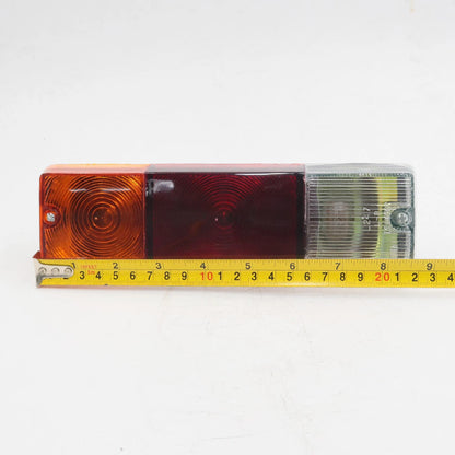 Tail Light x2 for Nissan Datsun 520/521 J13 1968-1973