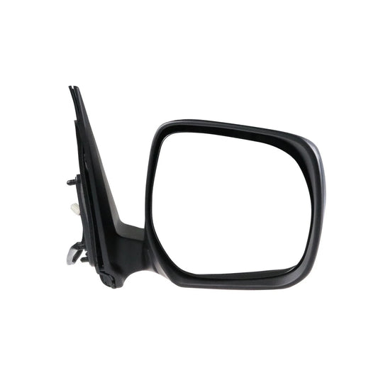Chrome Electric Mirror LHS for Toyota Land Cruiser J200 2007-2021