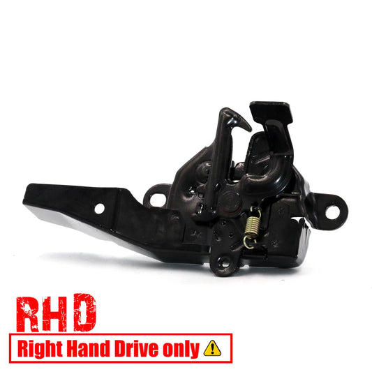Bonnet Latch Striker Lock for Toyota Hilux2004-2015